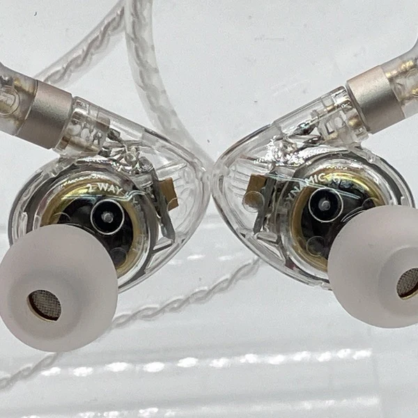 【中古】EM2 Roltion クリア【日本橋】 - Image 2