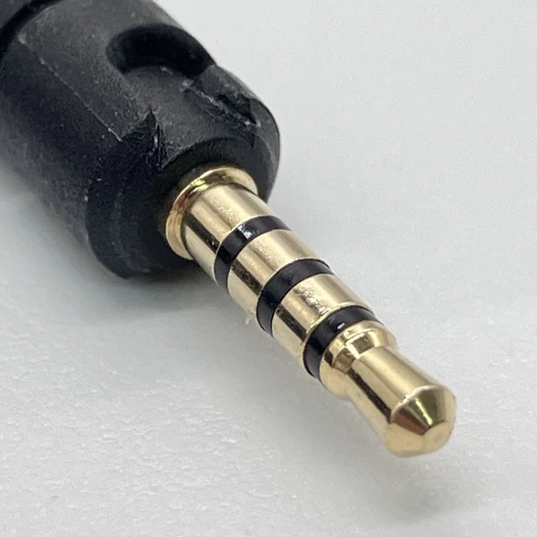 【中古】HD 620S用4.4mmバランスケーブル (1.8m)【日本橋】 - Image 2