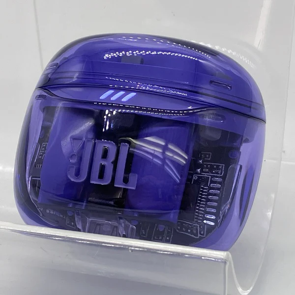 【中古】TUNE FLEX 2 パープル【JBLTFLEX2GMAE】【秋葉原】 - Image 2