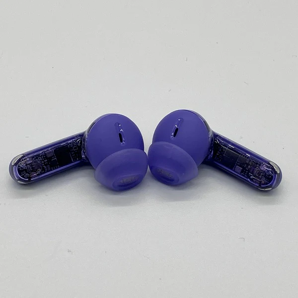 【中古】TUNE FLEX 2 パープル【JBLTFLEX2GMAE】【秋葉原】 - Image 4
