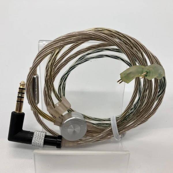 【中古】OSLO Cable DREAM  (AWESOMEプラグ/DREAM専用端子)【秋葉原】