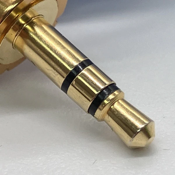 【中古】Silversonic MKVII 8-wire - MMCX - 3.5mm 【BEA-1017】【日本橋】 - Image 3