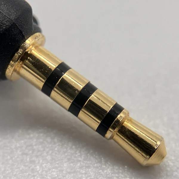 【中古】渚-Nagisa-/SP　XLR4P - ロック式2.5mm4極バランス【日本橋】 - Image 3