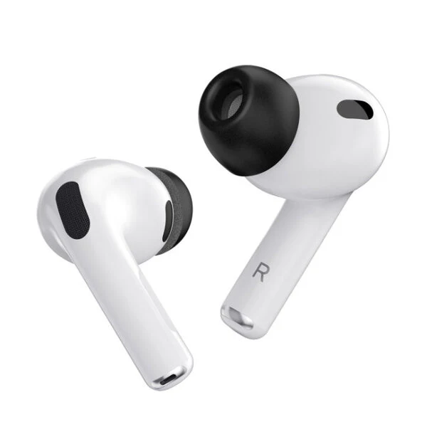 HYPERFOAM Comfort イヤーチップ for AirPods Pro 3 - Image 13