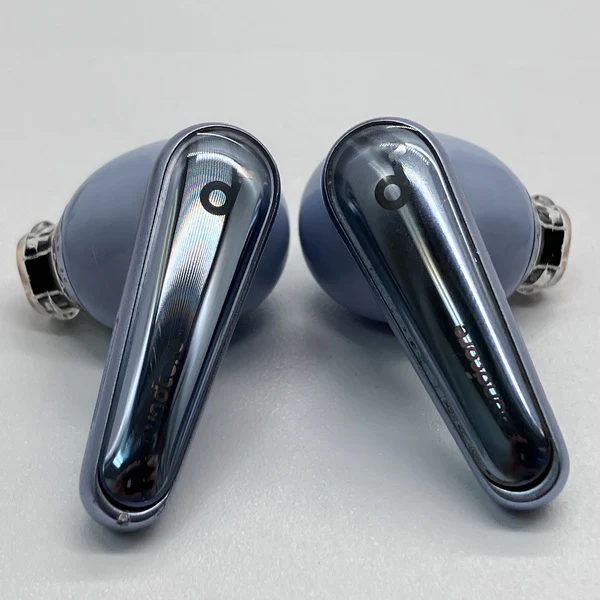 【中古】Soundcore Liberty 4 スカイブルー 【A3953N31】【秋葉原】 - Image 3