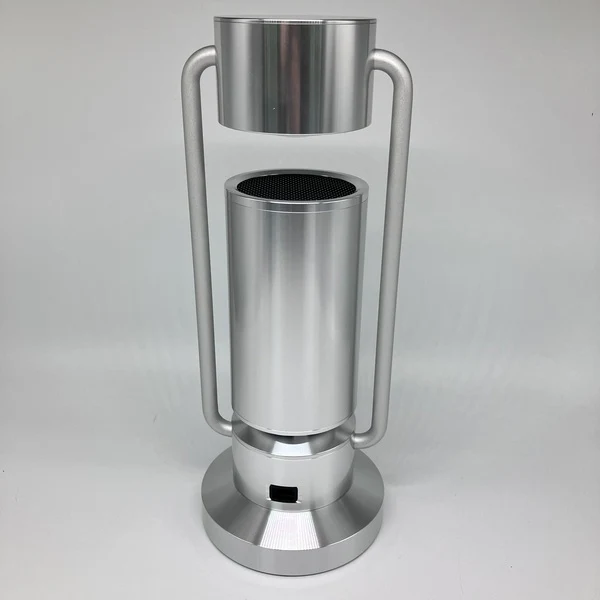【中古】albos Light & Speaker ML-A （シルバー）【秋葉原】 - Image 2