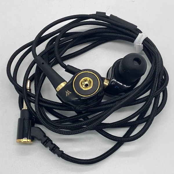 【中古】HP-TWF00K ドブルベ アンテリュール ノワール (DDM方式ハイレゾ対応)【日本橋】 - Image 4