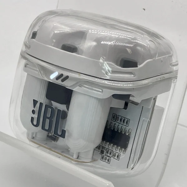 【中古】TUNE FLEX ホワイト【JBLTFLEXGWHT】【日本橋】 - Image 2