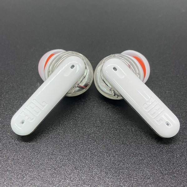 【中古】TUNE FLEX ホワイト【JBLTFLEXGWHT】【秋葉原】 - Image 3