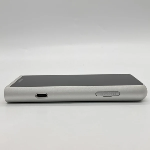 【中古】NW-ZX507 SM 【シルバー】【日本橋】 - Image 3