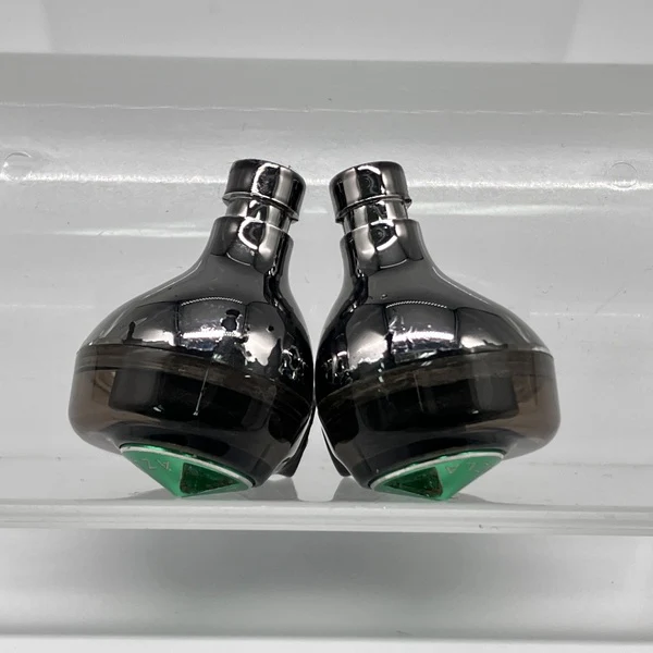 【中古】ZWEI Emerald Green 【AZLA-ZWEI-GRN】(ケーブル欠品)【秋葉原】 - Image 2