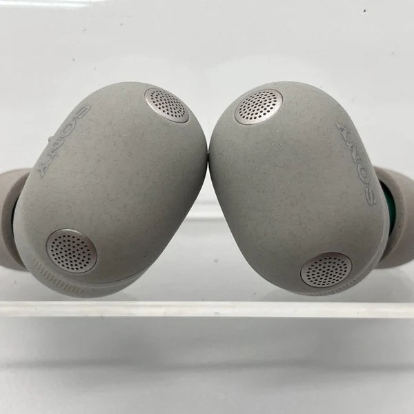 【中古】WF-1000XM6 SZ プラチナシルバー【名古屋】 - Image 3