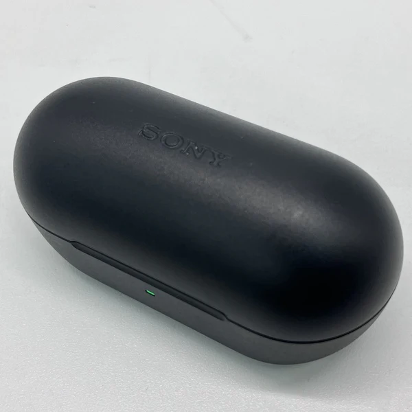 【中古】WF-C710N BZ ブラック【名古屋】 - Image 2