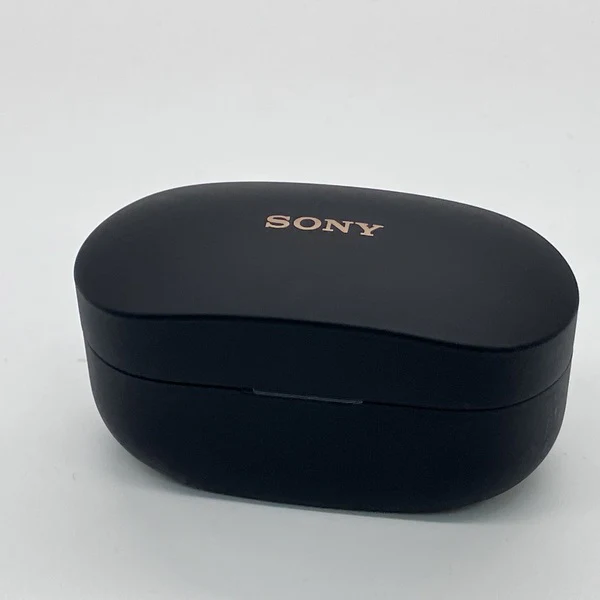 【中古】WF-1000XM4 BM ブラック【日本橋】 - Image 2