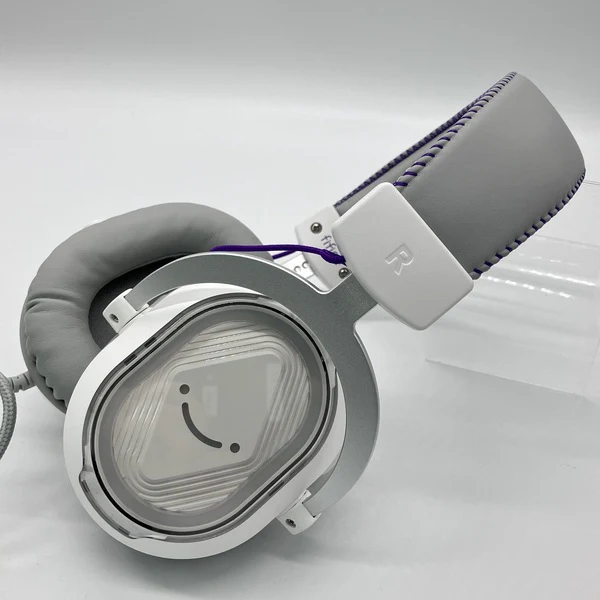 【中古】FIFINE AmpliGame H13 USB Headset for Gaming【日本橋】 - Image 2