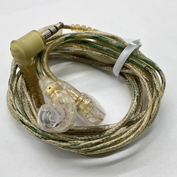 【中古】SE215-CL-J【秋葉原】 - Image 2