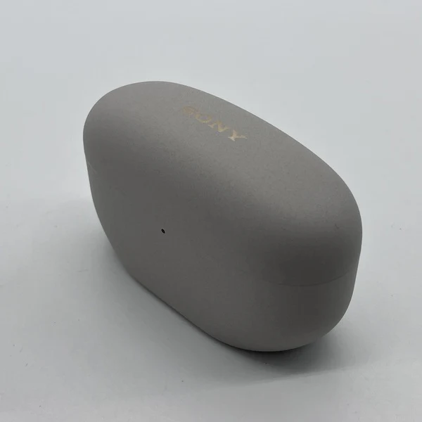 【中古】WF-1000XM5 S プラチナシルバー【秋葉原】 - Image 2