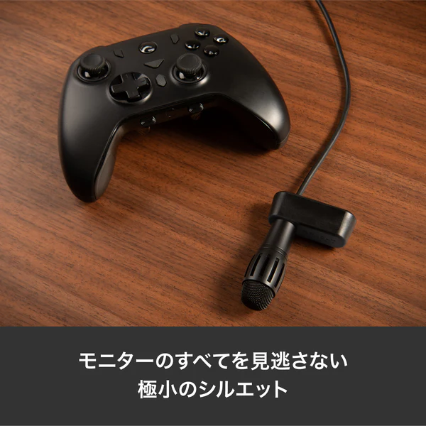 GRAPHT Compact-Mic XLR Streamer Edition - Image 13