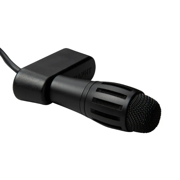 GRAPHT Compact-Mic XLR Streamer Edition - Image 4