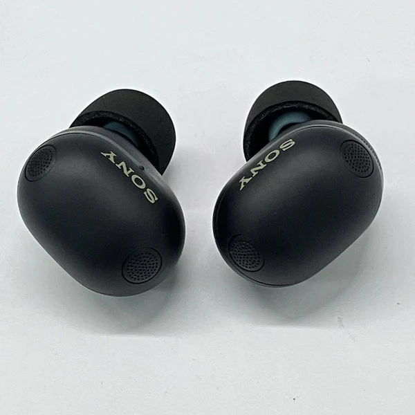 【中古】WF-1000XM6 BZ ブラック【秋葉原】 - Image 3