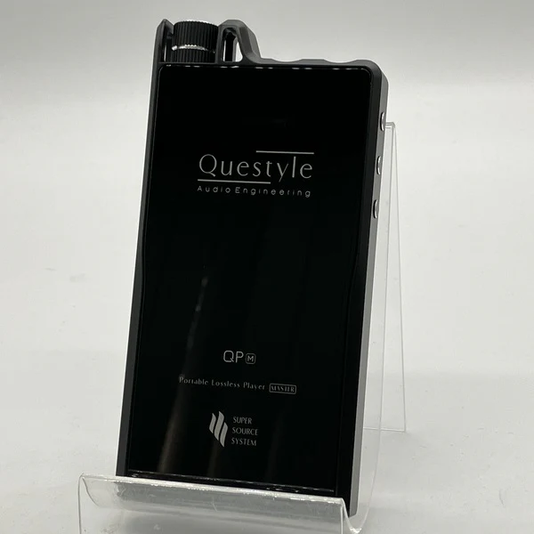 【中古】QPM ブラック 【QPM-B】【秋葉原】 - Image 2