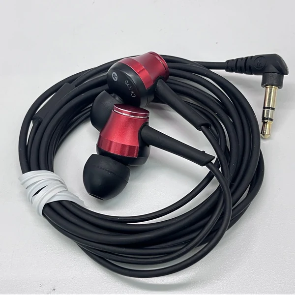 【中古】ATH-CKR70-RD【秋葉原】 - Image 2