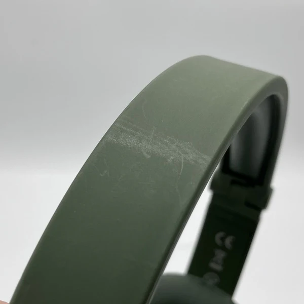 【中古】BuddyPhones Play Green【日本橋】 - Image 3