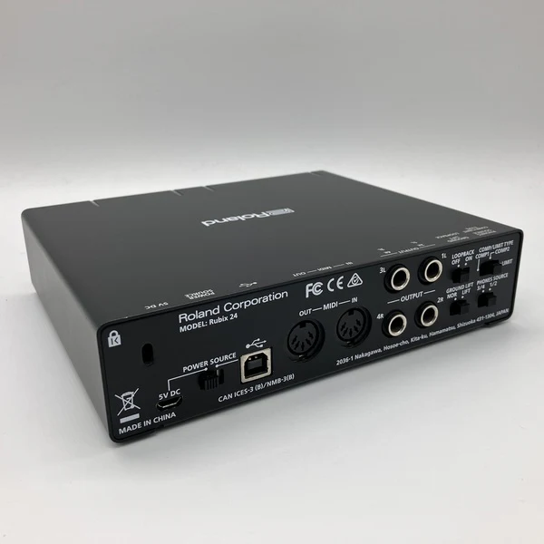 【中古】RUBIX24【秋葉原】 - Image 2