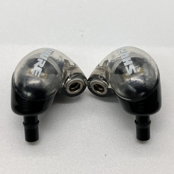 【中古】AONIC4 ブラック 【SE42HYBK+UNI-A】(ケーブル欠品)【秋葉原】 - Image 3