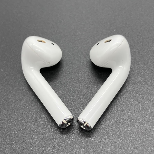 【中古】AirPods with Charging Case MV7N2J/A【名古屋】 - Image 4
