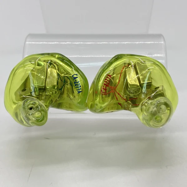 【中古】CustomArt Massdrop Exclusive FIBAE【秋葉原】 - Image 2