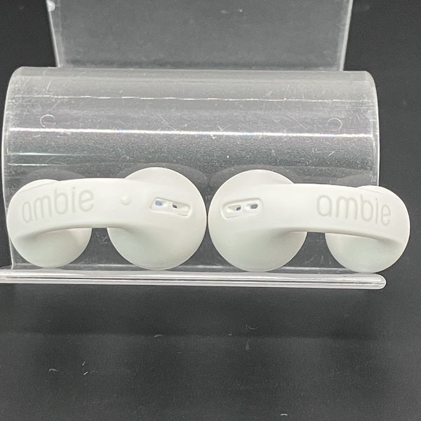 【中古】AM-TW01 ホワイト【秋葉原】 - Image 3