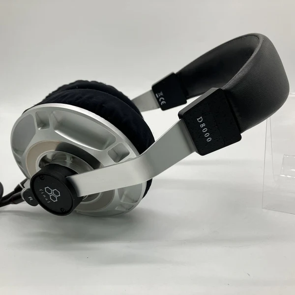 【中古】D8000 Silver 【FI-D8PALS】【秋葉原】 - Image 2