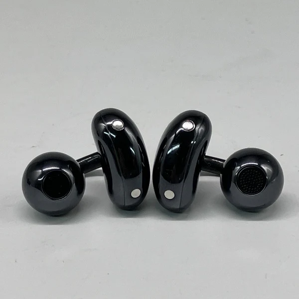 【中古】FreeClip Black 【Dove-T00】【秋葉原】 - Image 4