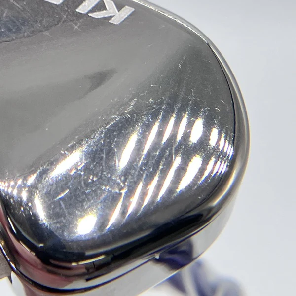 【中古】iBasso Jr. KLEE Silver【名古屋】 - Image 6