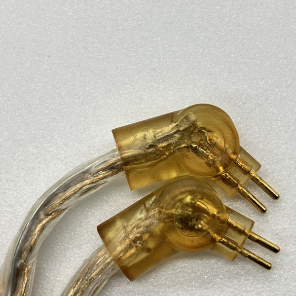 【中古】Gold 16 IEM Cable Custom-2.5mm 【ALO-2958】【秋葉原】 - Image 4