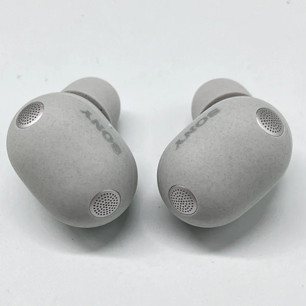 【中古】WF-1000XM6 SZ プラチナシルバー【秋葉原】 - Image 3