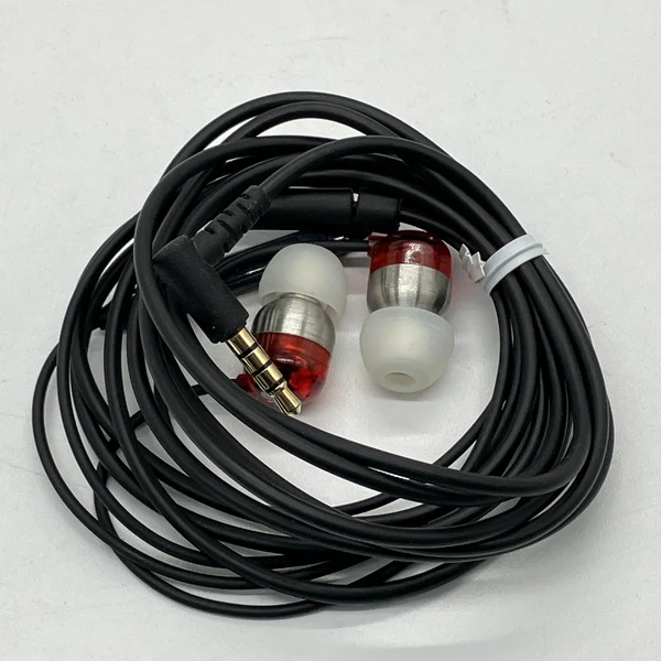 【中古】CRAZY RACCOON EARPHONE【日本橋】 - Image 4
