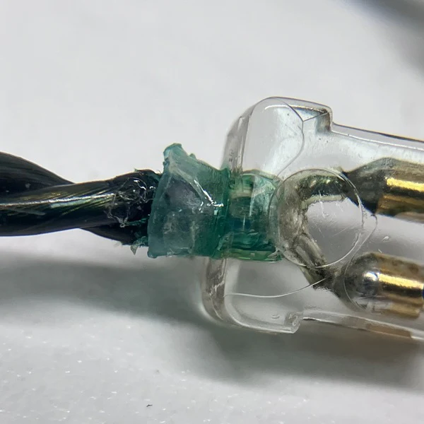 【中古】LNA Night for Night FitEar-3.5mmL 【LNA-NFN-FE-35L】【秋葉原】 - Image 5