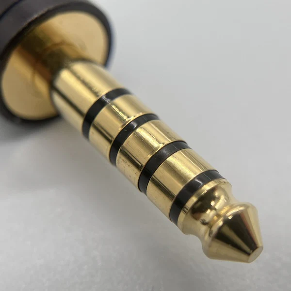【中古】SUPERIOR Cable 4.4-IEM2pin 【QDC-SUPERIOR-CABLE44】【日本橋】 - Image 3