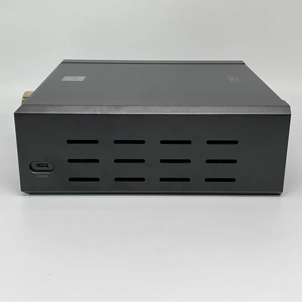 【中古】K9 Pro ESS 【FIO-K9PROESS-B】【日本橋】 - Image 3