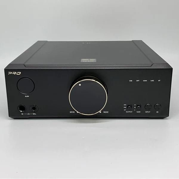 【中古】K9 Pro ESS 【FIO-K9PROESS-B】【日本橋】 - Image 5