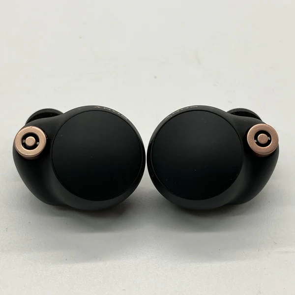 【中古】WF-1000XM4 BM ブラック【秋葉原】 - Image 3