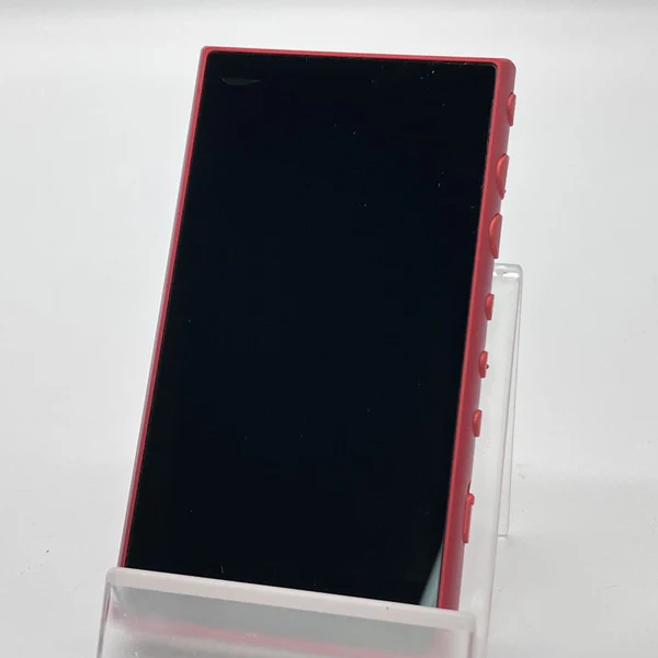 【中古】NW-A105HN RM 【レッド】【秋葉原】