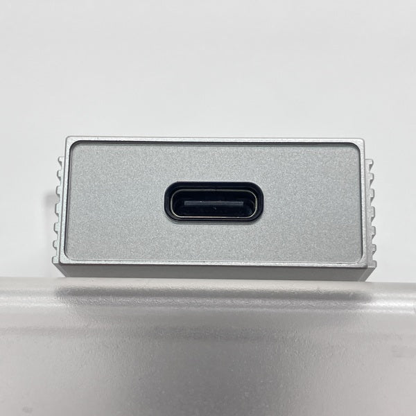 【中古】UA6 Silver【日本橋】 - Image 5