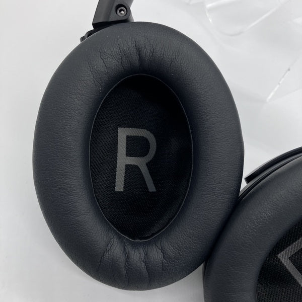【中古】QuietComfort Headphones Black【日本橋】 - Image 4