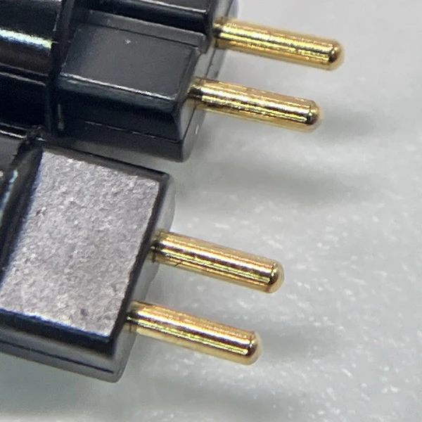 【中古】Silver Arc 8-Core 2Pin 4.4mm Balance【秋葉原】 - Image 2