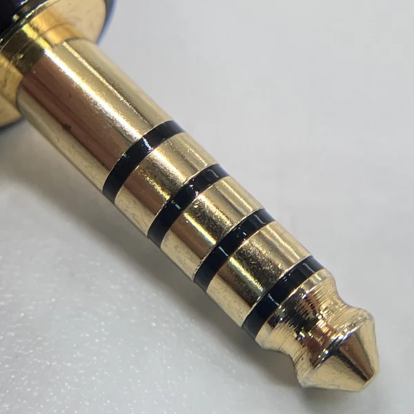 【中古】Silver Arc 8-Core 2Pin 4.4mm Balance【秋葉原】 - Image 3