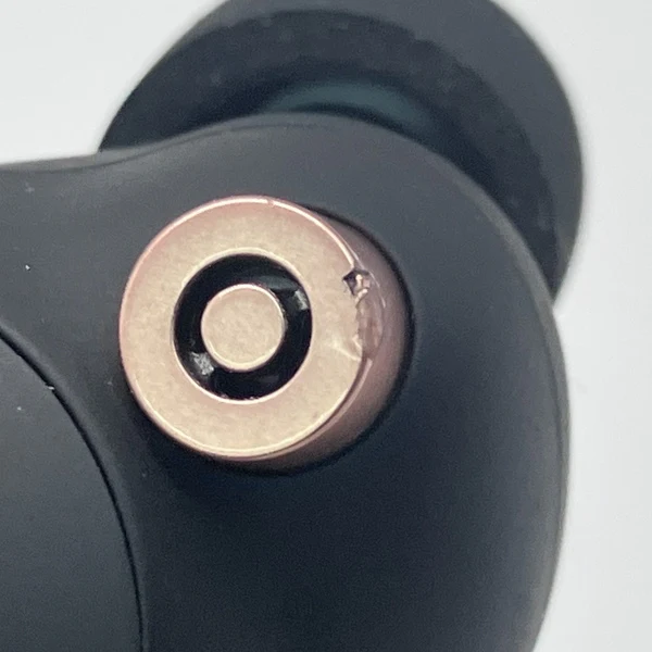 【中古】WF-1000XM4 BM ブラック【秋葉原】 - Image 6