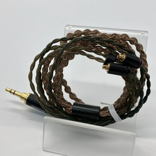 【中古】埴舂 (Uetsuki) 3.5mmステレオミニ-MMCX 【NLI-UEK】【秋葉原】